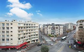 Hotel Gabriel Issy Paris